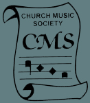 Church Music Society logo